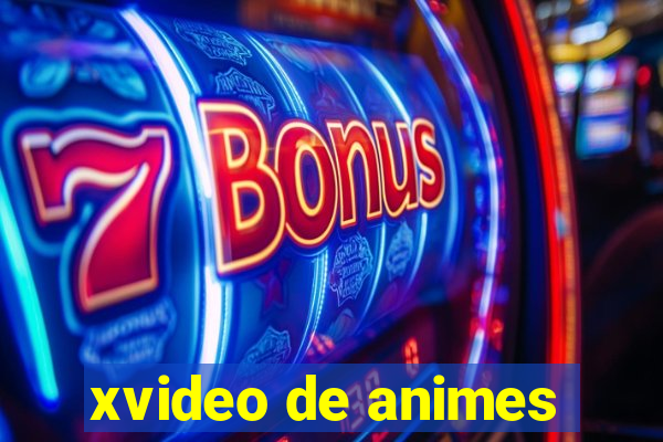 xvideo de animes